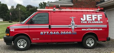 jeff the plumber stow ohio.